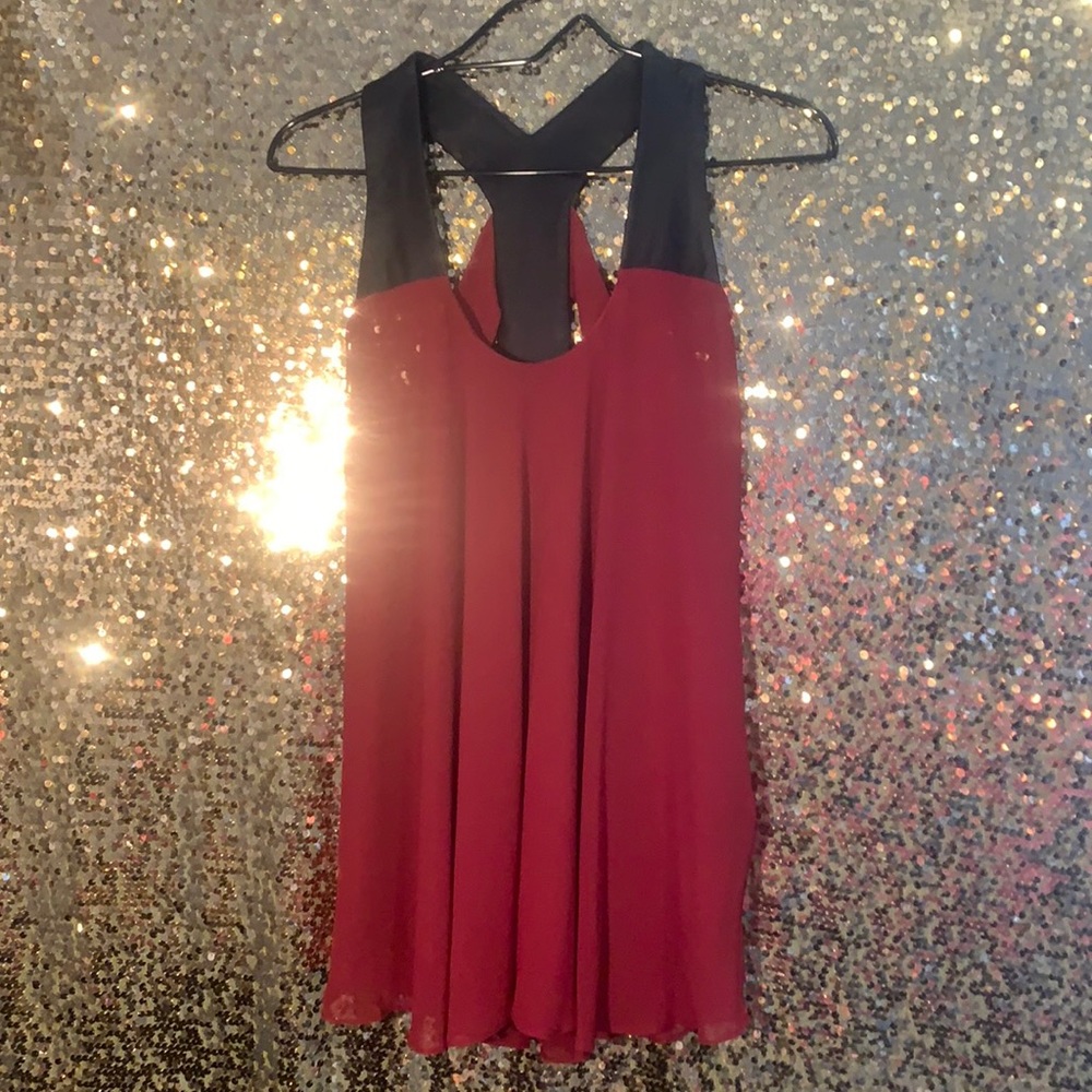 SPRINGTIME SATURDAY NIGHT GO-TO!!